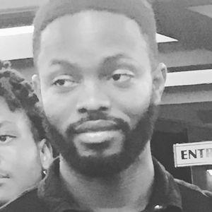 Meet your Posher, Jack